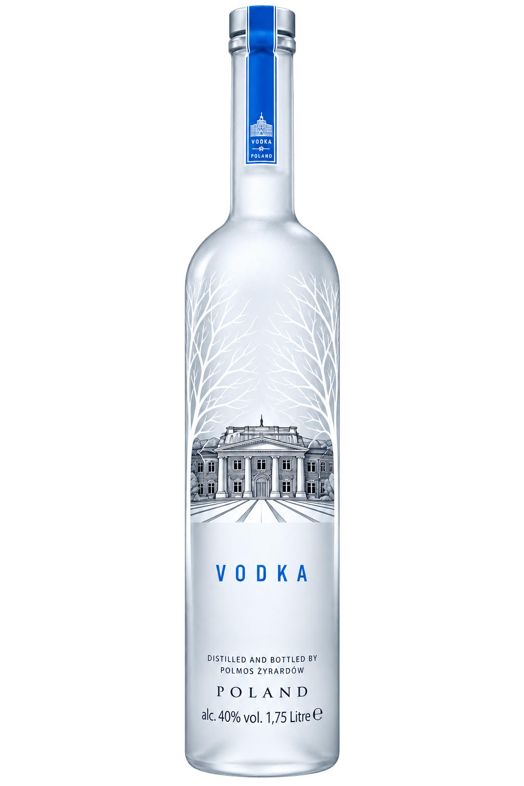Vodka