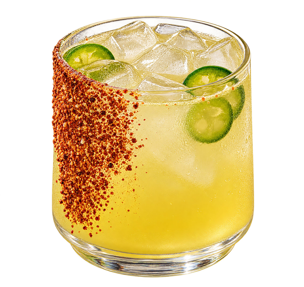 Spicy Margarita 77