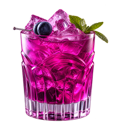 Purple 77