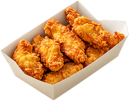Tenders