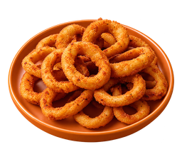 Oignon rings