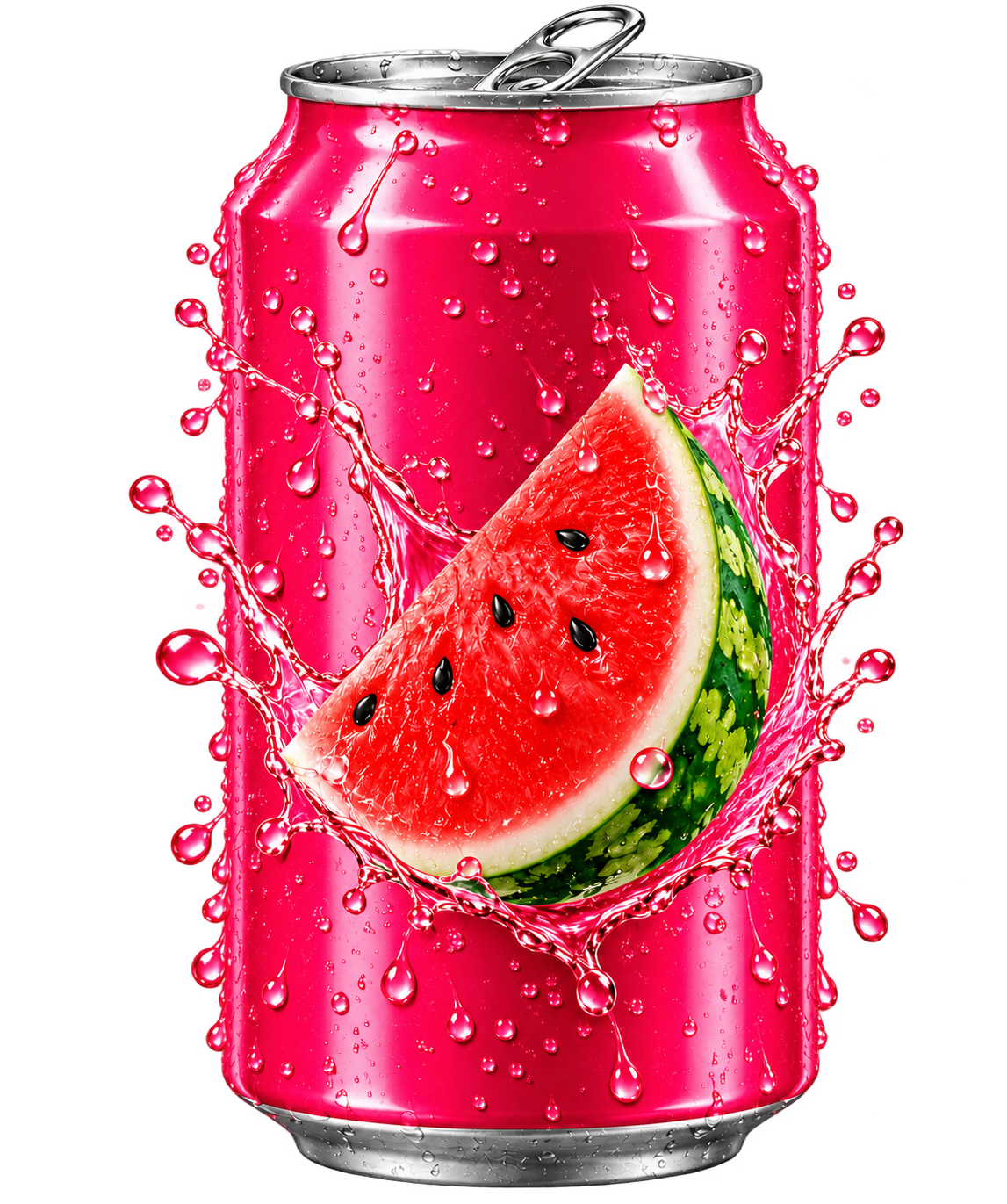 Soda Pastèque