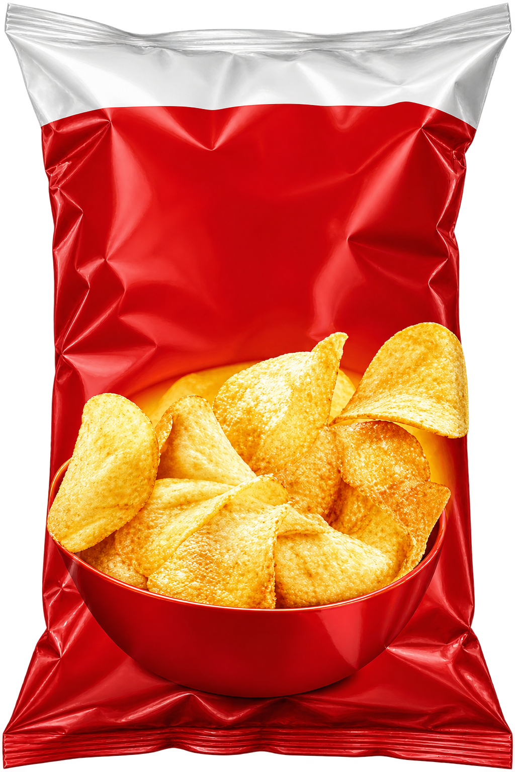 Chips nature